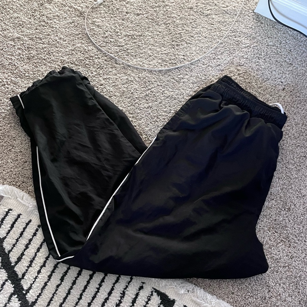 Vintage track pants
